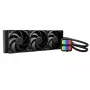 be quiet Silent Loop 3 420 mm procesoriaus „viskas viename“ skysčio aušintuvas 14 cm juodas 1 vnt.