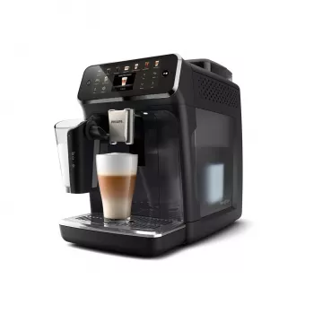 Philips 5000 serijos EP5541/50 kavos aparatas Pilnai automatinis Espreso aparatas 1,8 L