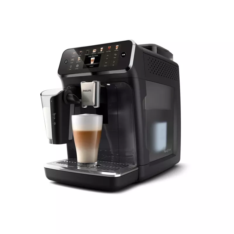 Philips 5000 serijos EP5541/50 kavos aparatas Pilnai automatinis Espreso aparatas 1,8 L