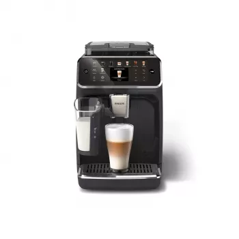 Philips 5000 serijos EP5541/50 kavos aparatas Pilnai automatinis Espreso aparatas 1,8 L