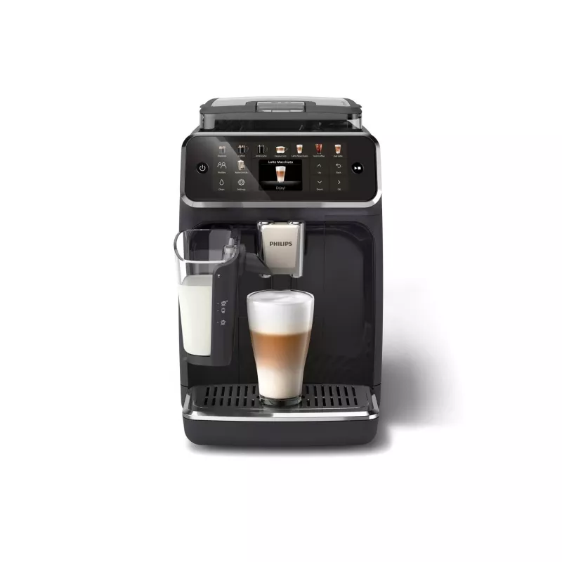Philips 5000 serijos EP5541/50 kavos aparatas Pilnai automatinis Espreso aparatas 1,8 L