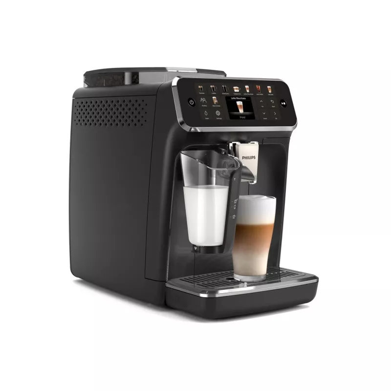 Philips 5000 serijos EP5541/50 kavos aparatas Pilnai automatinis Espreso aparatas 1,8 L