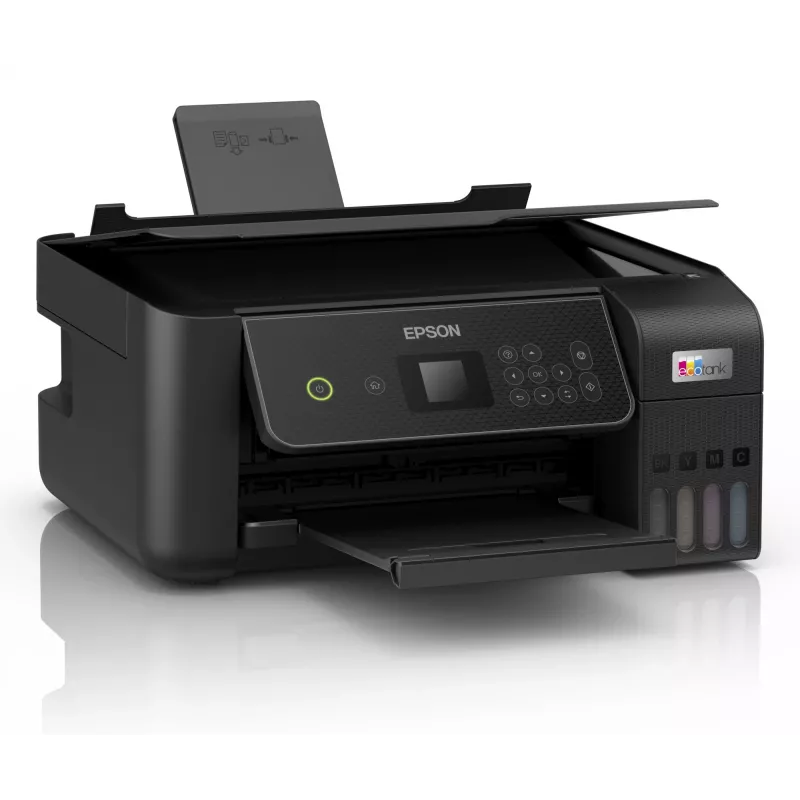 Epson EcoTank ET-2870 rašalinis A4 5760 x 1440 DPI 33 ppm Wi-Fi