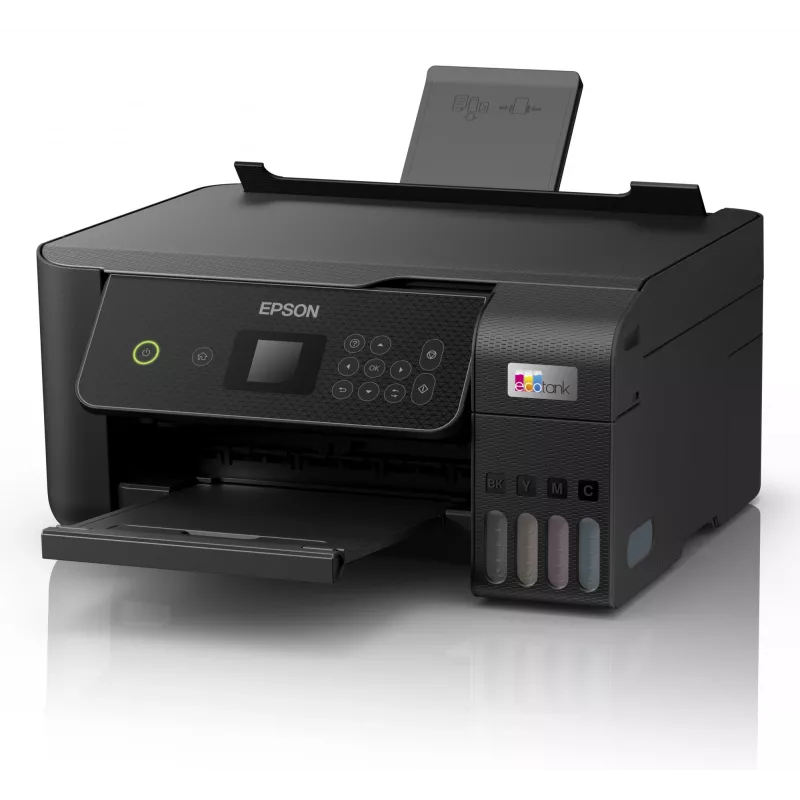 Epson EcoTank ET-2870 rašalinis A4 5760 x 1440 DPI 33 ppm Wi-Fi