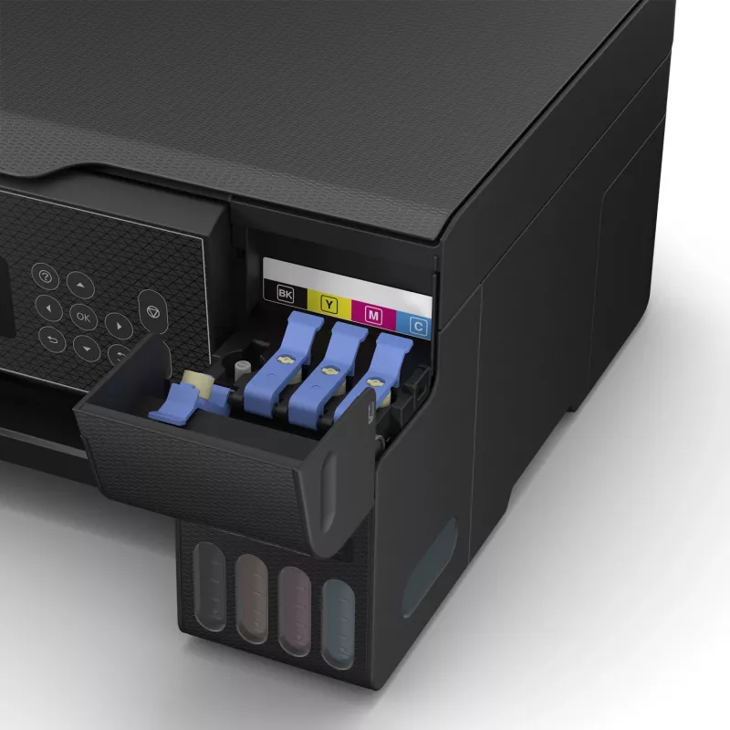 Epson EcoTank ET-2870 rašalinis A4 5760 x 1440 DPI 33 ppm Wi-Fi
