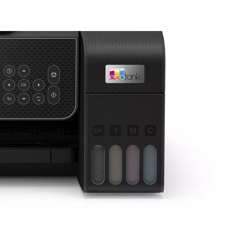 Epson EcoTank ET-2870 rašalinis A4 5760 x 1440 DPI 33 ppm Wi-Fi