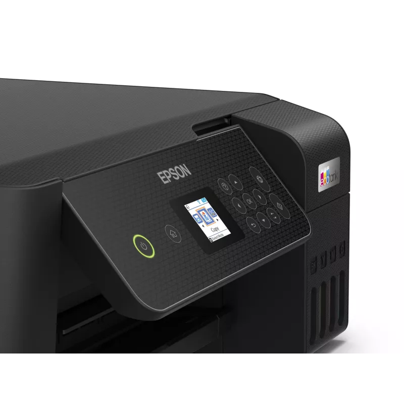 Epson EcoTank ET-2870 rašalinis A4 5760 x 1440 DPI 33 ppm Wi-Fi