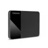 TOSHIBA išorinis standusis diskas Canvio Ready 2,5 colio 1 TB USB 3.2 Gen 1 juodas