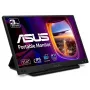 Nešiojamas monitorius ASUS ZenScreen MB166C 15,6 colio Full HD IPS LED 1920x1080, 250 cd/m², 5 ms, USB-C maitinimas