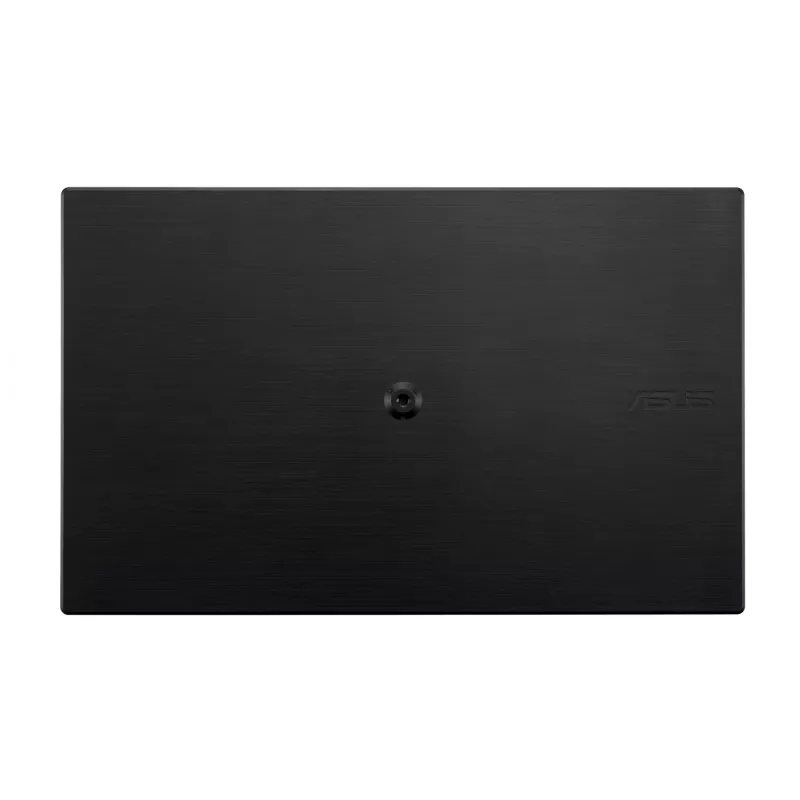 Nešiojamas monitorius ASUS ZenScreen MB166C 15,6 colio Full HD IPS LED 1920x1080, 250 cd/m², 5 ms, USB-C maitinimas