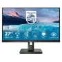 Philips S Line 275S1AE/00 kompiuterio monitorius 68,6 cm (27 colių) 2560 x 1440 pikselių 2K Ultra HD LCD juodas