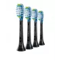 Philips C3 Premium Plaque Defence HX9044/33 4x Juoda sonic toothbrush heads