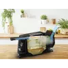 Tefal Clear Duo FR600D viena 0,65 L atskirai stovinti 2000 W gruzdintuvė juoda, nerūdijantis plienas