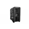 PC korpusas be quiet! Silent Base 601 Midi Tower juodas