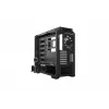 PC korpusas be quiet! Silent Base 601 Midi Tower juodas