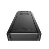 PC korpusas be quiet! Silent Base 601 Midi Tower juodas
