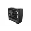 PC korpusas be quiet! Silent Base 601 Midi Tower juodas