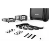 PC korpusas be quiet! Silent Base 601 Midi Tower juodas