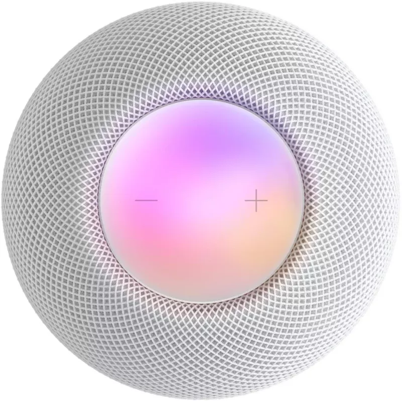 APPLE Homepod Mini - Baltas - Vokiškas