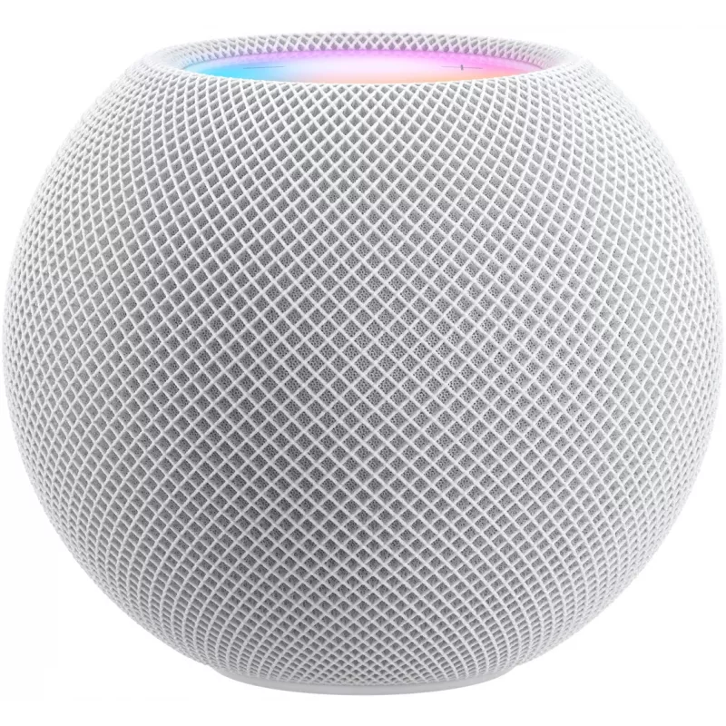 APPLE Homepod Mini - Baltas - Vokiškas