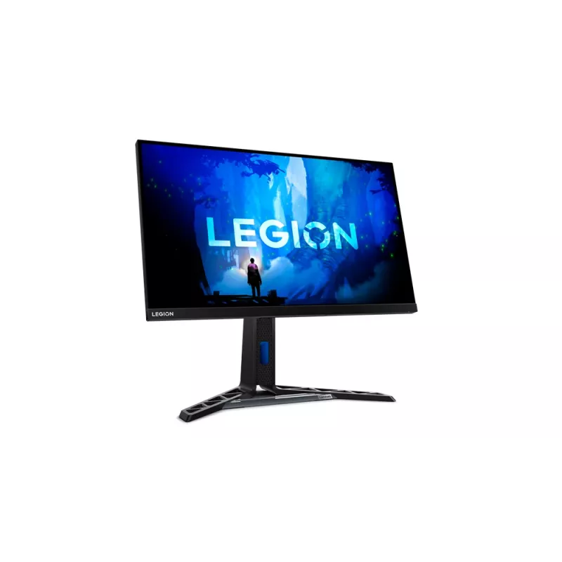 Lenovo Legion Y27qf-30 kompiuterio monitorius 68,6 cm (27 colių) 2560 x 1440 pikselių Quad HD LED juodas