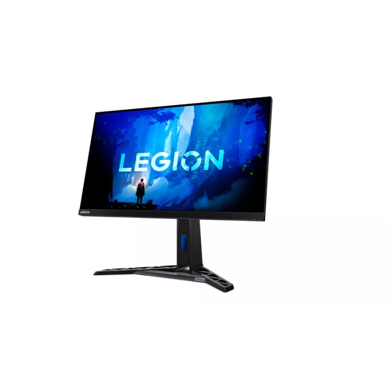 Lenovo Legion Y27qf-30 kompiuterio monitorius 68,6 cm (27 colių) 2560 x 1440 pikselių Quad HD LED juodas