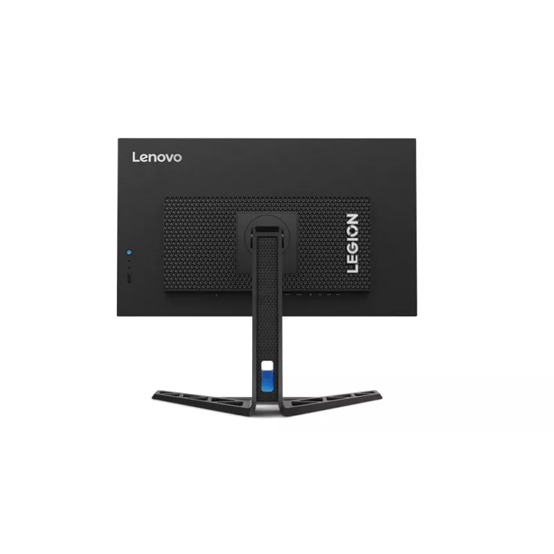 Lenovo Legion Y27qf-30 kompiuterio monitorius 68,6 cm (27 colių) 2560 x 1440 pikselių Quad HD LED juodas