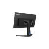 Lenovo Legion Y27qf-30 kompiuterio monitorius 68,6 cm (27 colių) 2560 x 1440 pikselių Quad HD LED juodas