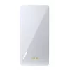 ASUS RP-BE58 Dviejų dažnių juostų (2,4 GHz / 5 GHz) Wi-Fi 7 (802.11be) baltas 1 vidinė