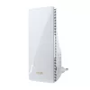 ASUS RP-BE58 Dviejų dažnių juostų (2,4 GHz / 5 GHz) Wi-Fi 7 (802.11be) baltas 1 vidinė