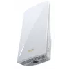 ASUS RP-BE58 Dviejų dažnių juostų (2,4 GHz / 5 GHz) Wi-Fi 7 (802.11be) baltas 1 vidinė