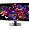MSI MPG 322URX QD-OLED kompiuterio monitorius 80 cm (31,5 colio) 3840 x 2160 pikselių 4K Ultra HD juodas