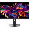 MSI MPG 322URX QD-OLED kompiuterio monitorius 80 cm (31,5 colio) 3840 x 2160 pikselių 4K Ultra HD juodas