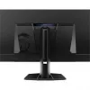 MSI MPG 322URX QD-OLED kompiuterio monitorius 80 cm (31,5 colio) 3840 x 2160 pikselių 4K Ultra HD juodas