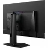 MSI MPG 322URX QD-OLED kompiuterio monitorius 80 cm (31,5 colio) 3840 x 2160 pikselių 4K Ultra HD juodas