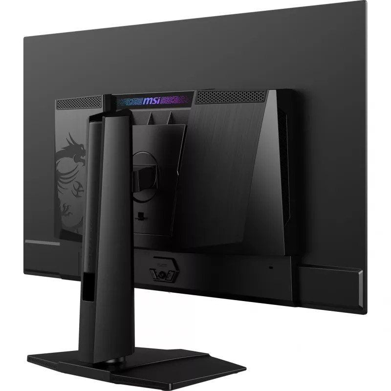MSI MPG 322URX QD-OLED kompiuterio monitorius 80 cm (31,5 colio) 3840 x 2160 pikselių 4K Ultra HD juodas