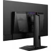MSI MPG 322URX QD-OLED kompiuterio monitorius 80 cm (31,5 colio) 3840 x 2160 pikselių 4K Ultra HD juodas