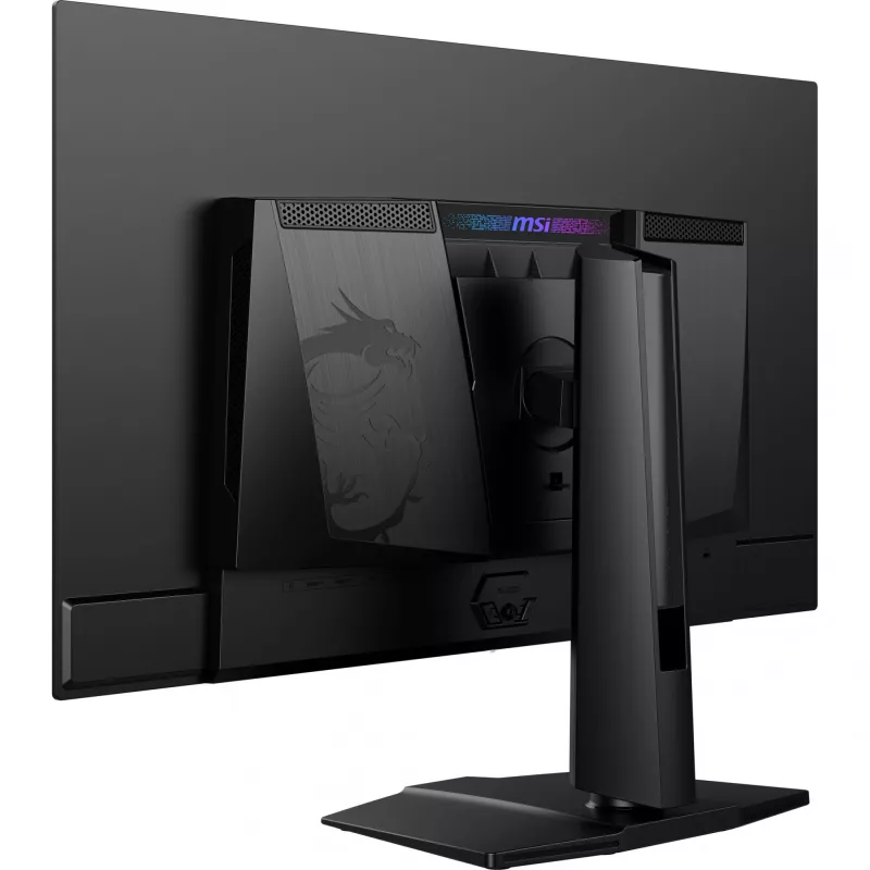 MSI MPG 322URX QD-OLED kompiuterio monitorius 80 cm (31,5 colio) 3840 x 2160 pikselių 4K Ultra HD juodas
