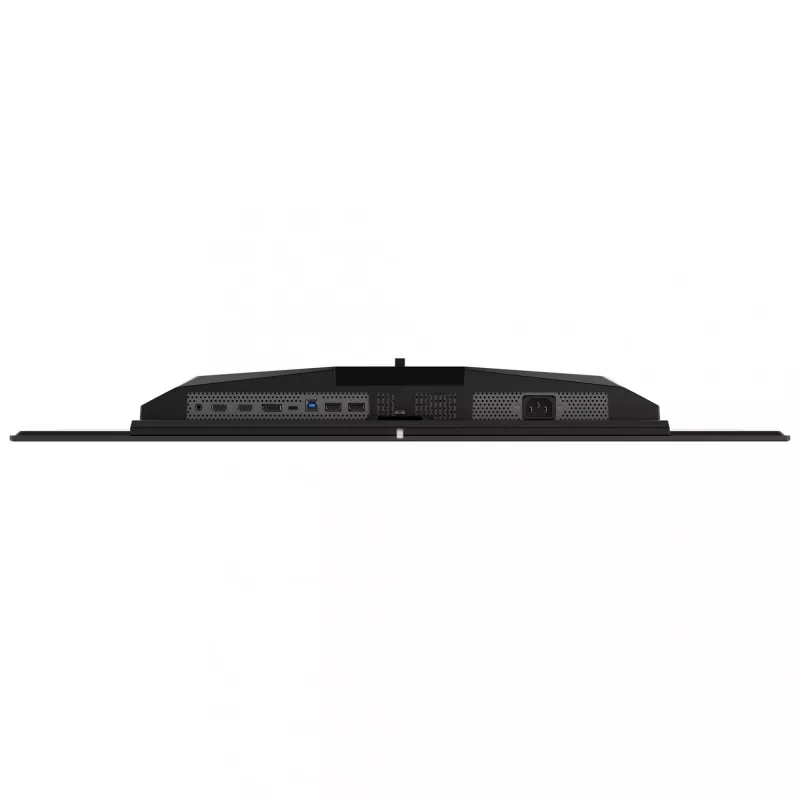 MSI MPG 322URX QD-OLED kompiuterio monitorius 80 cm (31,5 colio) 3840 x 2160 pikselių 4K Ultra HD juodas