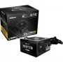 ASROCK maitinimo blokas Challenger Cl-750g 750W 80+ Gold juodas ATX