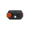 Dvipusis radijas Motorola Talkabout T82, 16 kan., 500 mW, iki 10 km nuotolis, NiMH įkraunamas, micro-USB, LED ekranas