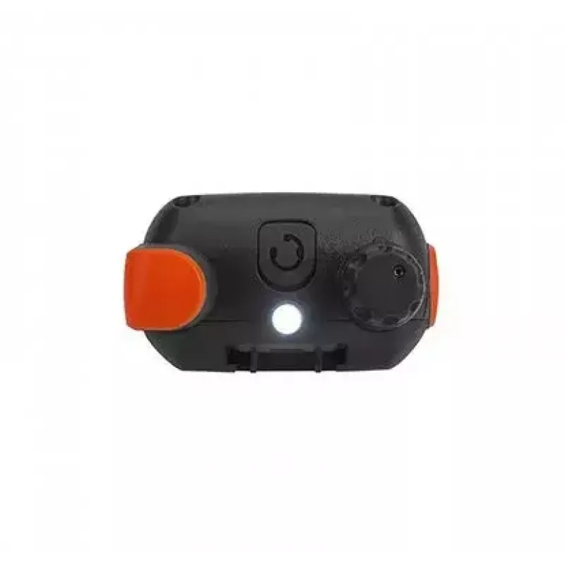 Dvipusis radijas Motorola Talkabout T82, 16 kan., 500 mW, iki 10 km nuotolis, NiMH įkraunamas, micro-USB, LED ekranas
