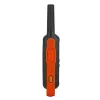 Dvipusis radijas Motorola Talkabout T82, 16 kan., 500 mW, iki 10 km nuotolis, NiMH įkraunamas, micro-USB, LED ekranas