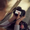 Canon EOS 250D + EF-S 18-55mm f/3.5-5.6 III SLR fotoaparato rinkinys 24,1 MP CMOS 6000 x 4000 pikselių juoda
