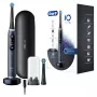 Oral-B iO Series 9N Suaugusiems Vibracinis elektrinis dantų šepetėlis Juodas