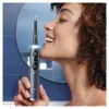 Oral-B iO Series 9N Suaugusiems Vibracinis elektrinis dantų šepetėlis Juodas