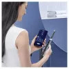 Oral-B iO Series 9N Suaugusiems Vibracinis elektrinis dantų šepetėlis Juodas