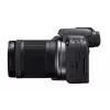 Canon EOS R10 + RF-S 18-150mm IS STM MILC 24,2 MP CMOS 6000 x 4000 pikselių Juoda