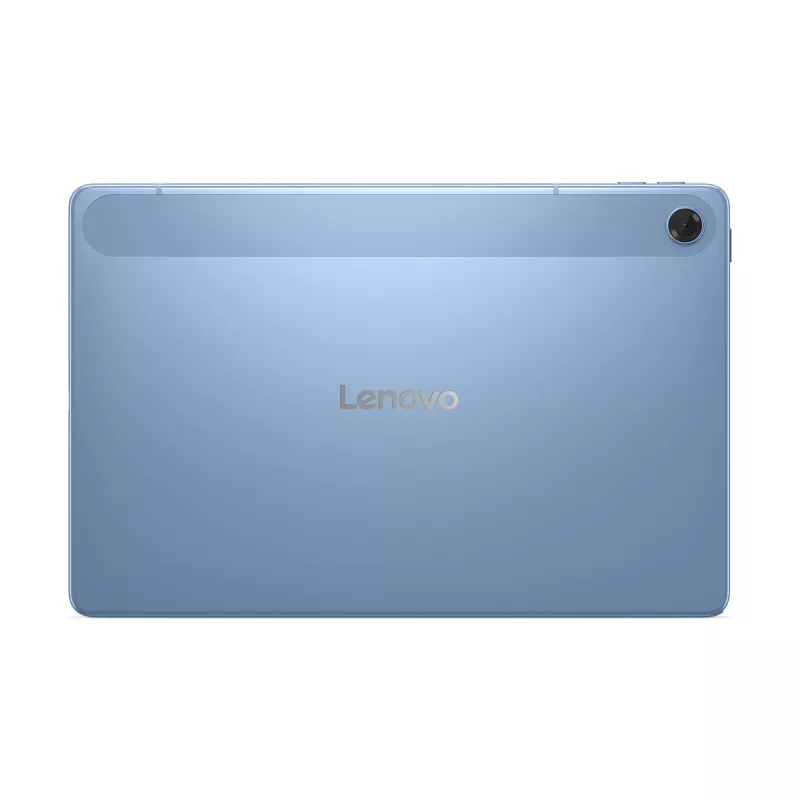 Lenovo Tab Mediatek 128 GB 25,6 cm (10,1 colio) 4 GB Wi-Fi 5 (802.11ac) Android 14 Mėlynas