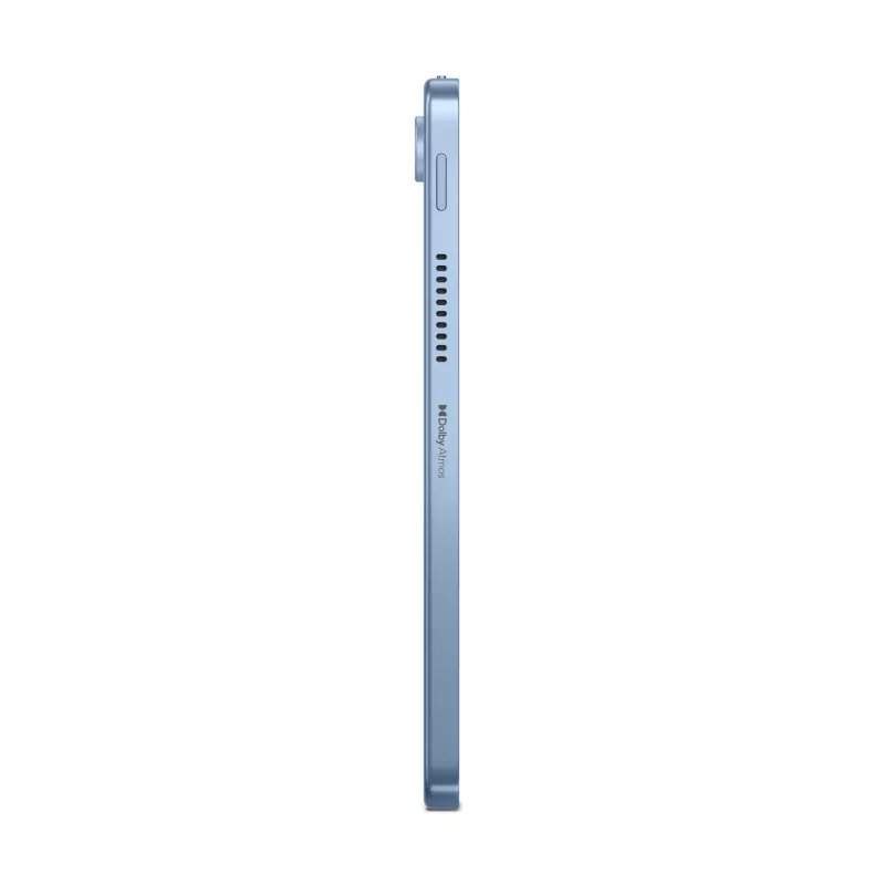 Lenovo Tab Mediatek 128 GB 25,6 cm (10,1 colio) 4 GB Wi-Fi 5 (802.11ac) Android 14 Mėlynas